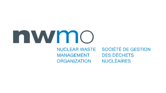 The NWMO logo