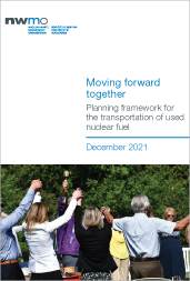 Cadre de planification du transport