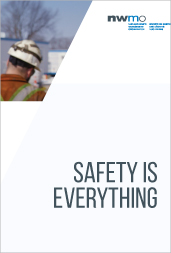 La sûreté avant tout