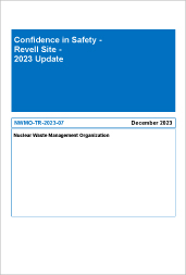 Confiance dans la sûreté - Revell