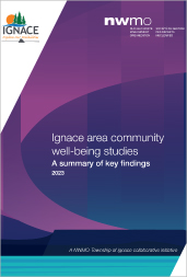 Ignace Community Studies