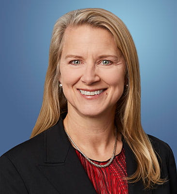 A photo of Beth Summers