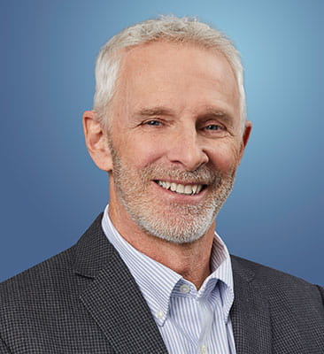 A photo of Glenn Jager