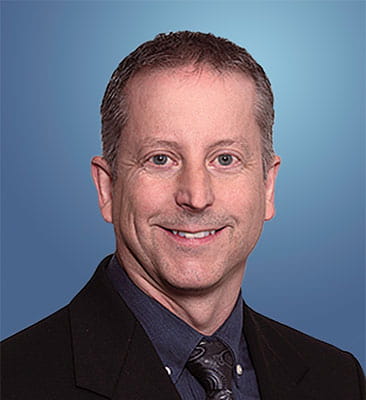 A photo of Jason Nouwens