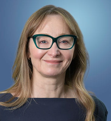 A photo of Josee Pilon