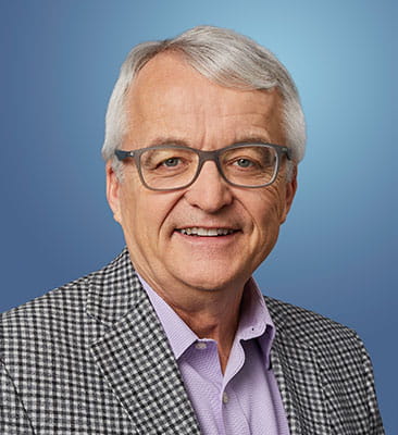 A photo of Sean Granville