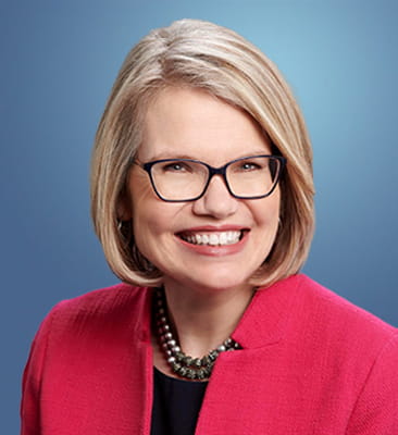 A photo of Josie Erzetic