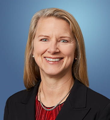 A photo of Beth Summers