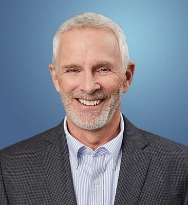 A photo of Glenn Jagger