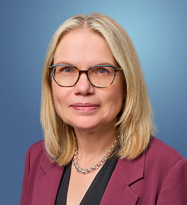 A photo of Josie Erzetic