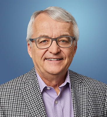 A photo of Sean Granville