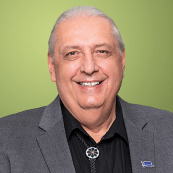 A photo of Bob Watts