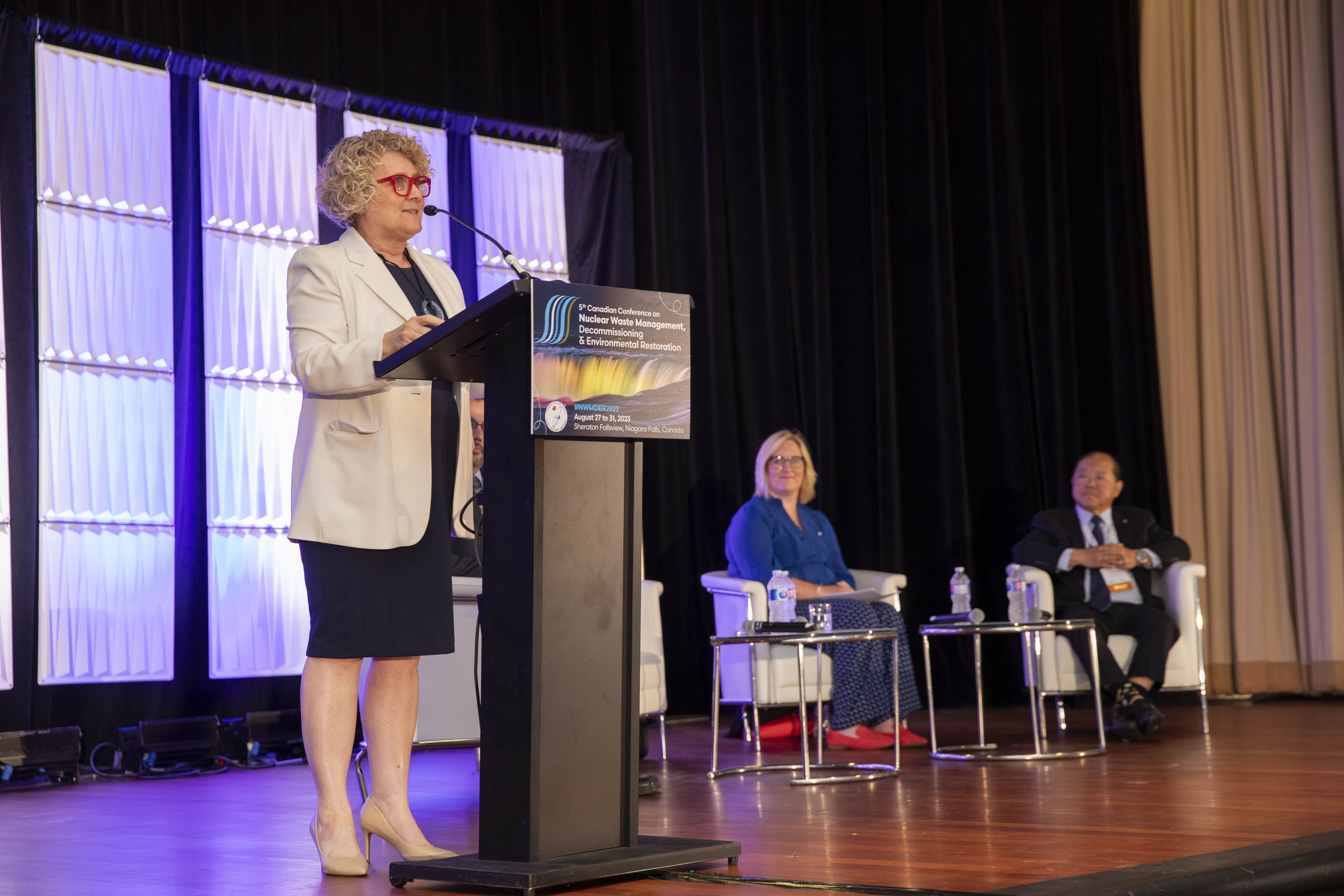 NWMDER 2023 - Laurie