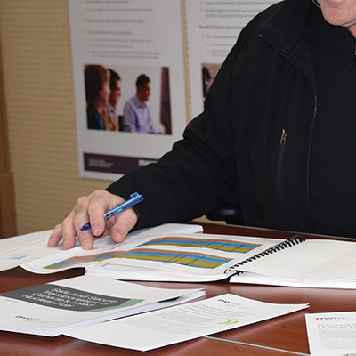 Ceci est une image du Plan de mise en oeuvre 2016 à 2020.