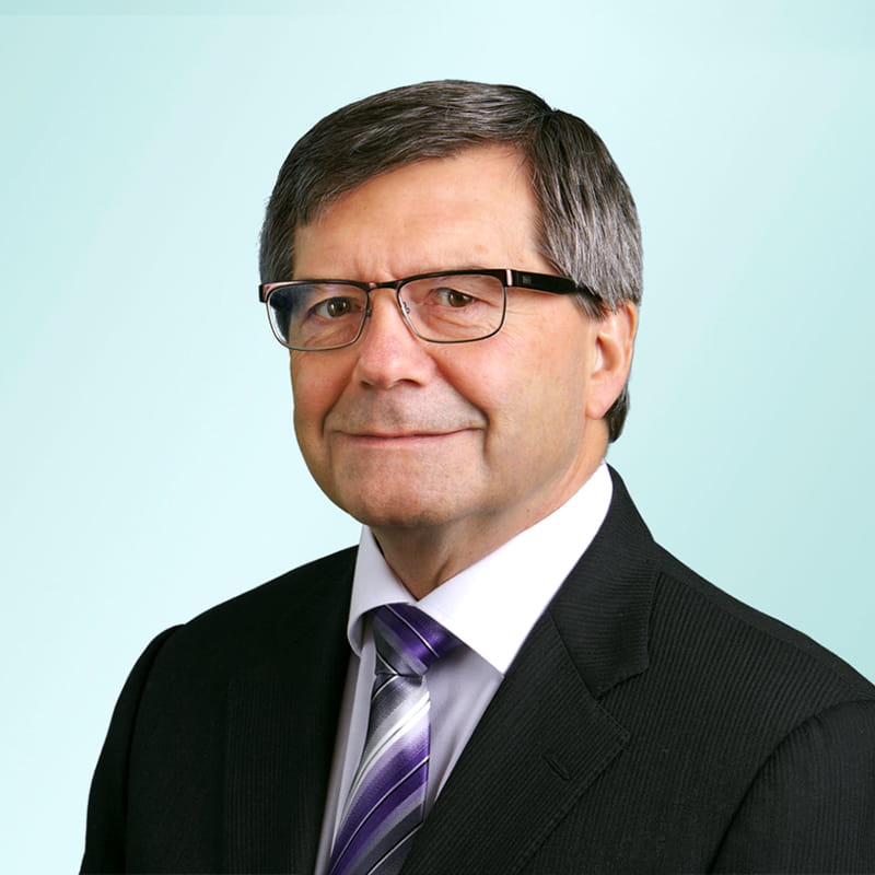 This is a photograph of Wayne Robbins