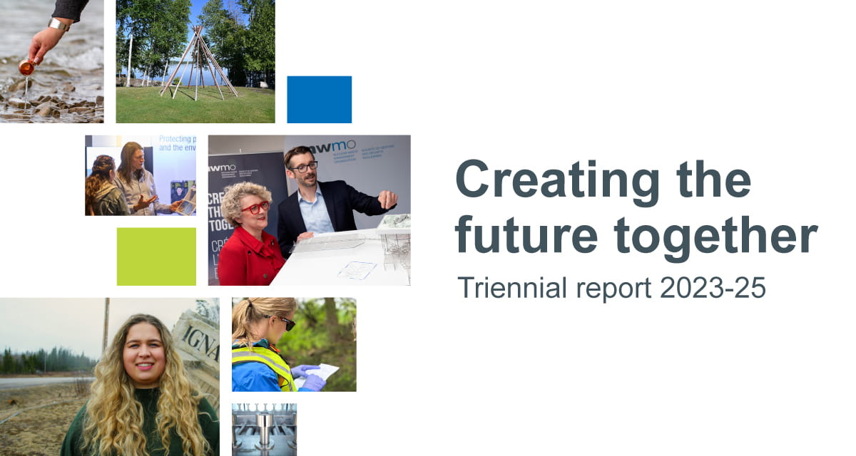 Collage de photos de personnes et de la nature