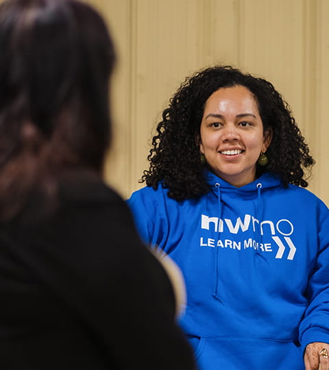 Vision, mission et valeurs