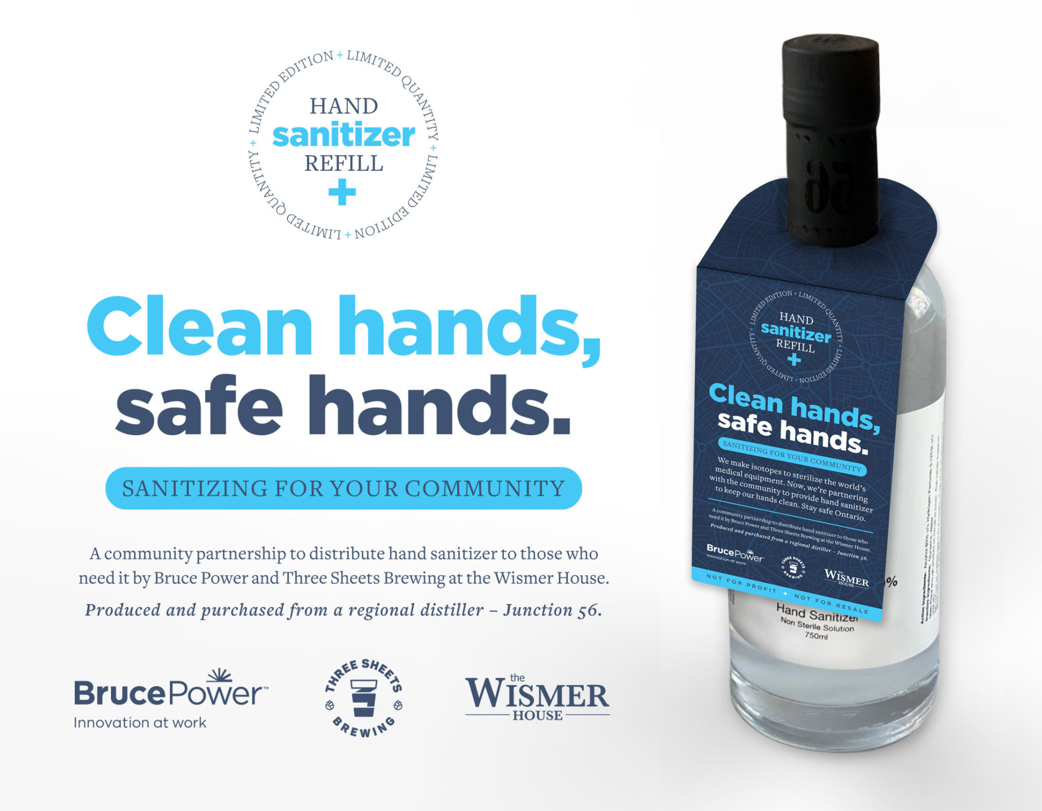 hand sanitizer 