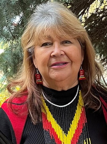 Elder Billie Schibler