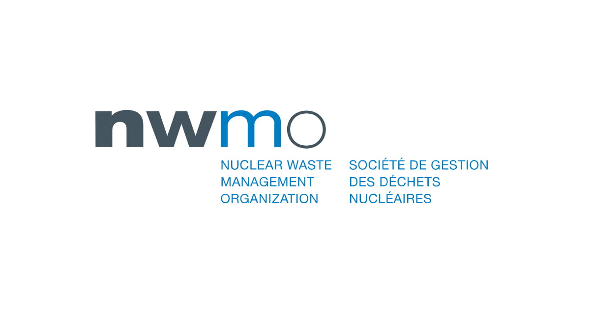 The NWMO The NWMO